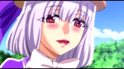 【アニメ】S家に嫁いだM嬢の日常＃1 (加工あり) サンプル画像10