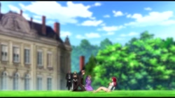 【アニメ】S家に嫁いだM嬢の日常＃1 (加工あり) サンプル画像15