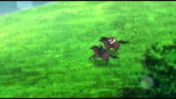 【アニメ】S家に嫁いだM嬢の日常＃1 (加工あり) サンプル画像7