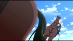 【アニメ】S家に嫁いだM嬢の日常＃1 (加工あり) サンプル画像8