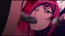 彼女がネコミミに着替えたら サンプル画像4