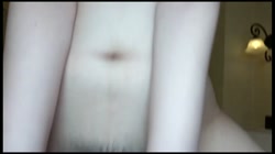 長身美乳Ｇカップ色白清楚系美女♥このビジュアルで脱いだら剛毛＆巨大クリちゃんってエロすぎ♥口内射精と人生初の中出しも…！ サンプル画像19