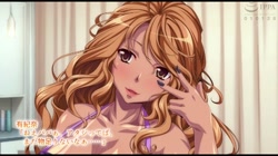 溜まってるの、ママが出してやるし♪～黒ギャルママのドーテー調教レッスン The Motion Anime サンプル画像18
