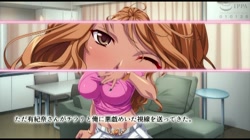 溜まってるの、ママが出してやるし♪～黒ギャルママのドーテー調教レッスン The Motion Anime サンプル画像7