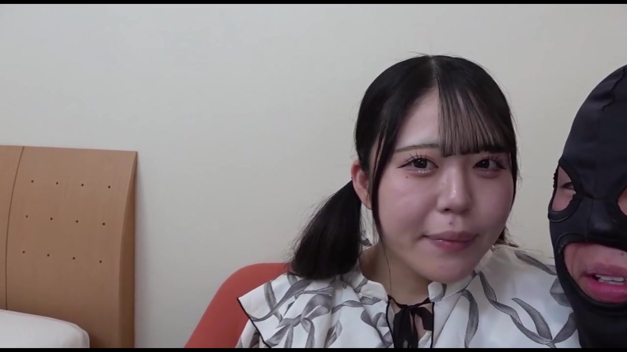 ウブな19さい♪透明感抜群♪美尻♪美ウエスト♪ゆうなちゃん♪激イキ♪濃厚中出しエッチ♪ サンプル画像