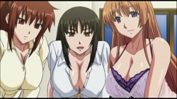 OVAデカくてHな俺の姉 ＃1 朝霞姉さんの場合 サンプル画像0