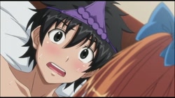 OVAデカくてHな俺の姉 ＃1 朝霞姉さんの場合 サンプル画像17