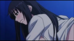 OVAデカくてHな俺の姉 ＃1 朝霞姉さんの場合 サンプル画像2