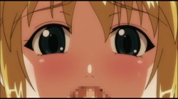 OVAデカくてHな俺の姉 ＃1 朝霞姉さんの場合 サンプル画像6
