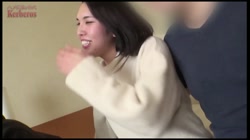【無修正ｘ個人撮影】変態夫婦が寝取られにやってきた♪奥さんが他人棒で感じちゃうところを見たいご主人は、隣でオナニーしてましたｗｗｗ サンプル画像