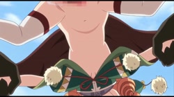 黒獣 ～気高き聖女は白濁に染まる～ カグヤ×ルー・ルー×マイア 柔肌に蠢く蟲、猛り狂う野獣達の夜 編 バイノーラルなキャラ倍増しちゃうよ◇ サンプル画像10