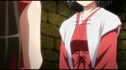 黒獣 ～気高き聖女は白濁に染まる～ カグヤ×ルー・ルー×マイア 柔肌に蠢く蟲、猛り狂う野獣達の夜 編 バイノーラルなキャラ倍増しちゃうよ◇ サンプル画像15