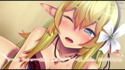 異世界TS転生チートなし！？～受注クエストはえっちなものが多くて大変です～ サンプル画像