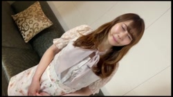Hカップ美巨乳★スタイル抜群なパイパン美女OLに大量生中出し★ サンプル画像0