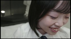 初顔出し撮影！！tikt◯kでアイドルを目指し夢見たロリ系清楚美少女。思春期の女子生徒に破廉恥行為を繰り返し卑猥な裸体を見せつける未成熟の身体に連続膣内射精！！ サンプル画像9