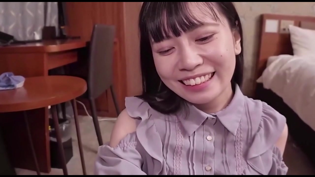 前編 最強美女みーちゃん人生初のハメ撮りに挑戦2 サンプル画像