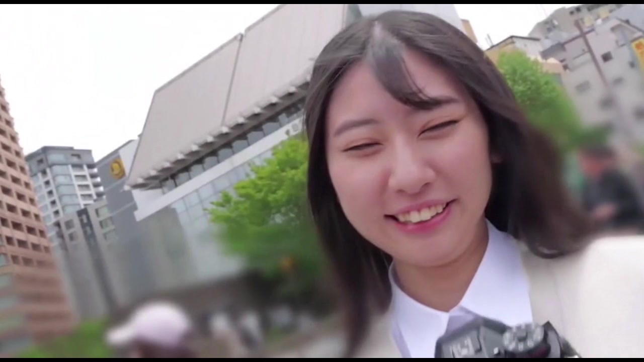 鉄道が大好きな鉄オタガール！！電車以上にSEXも大好きなピチピチマンコに極太チンポ特急中出しイキ出発進行！！ サンプル画像