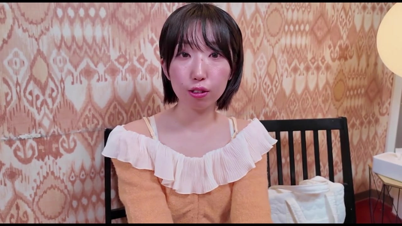 【初だし】※超ド級Mはのちゃん「自分をさらけ出したいです。」ビクビク痙攣。絶頂快楽、ぶっこわれアへｒる顔面に大量セイシでご褒美。 サンプル画像