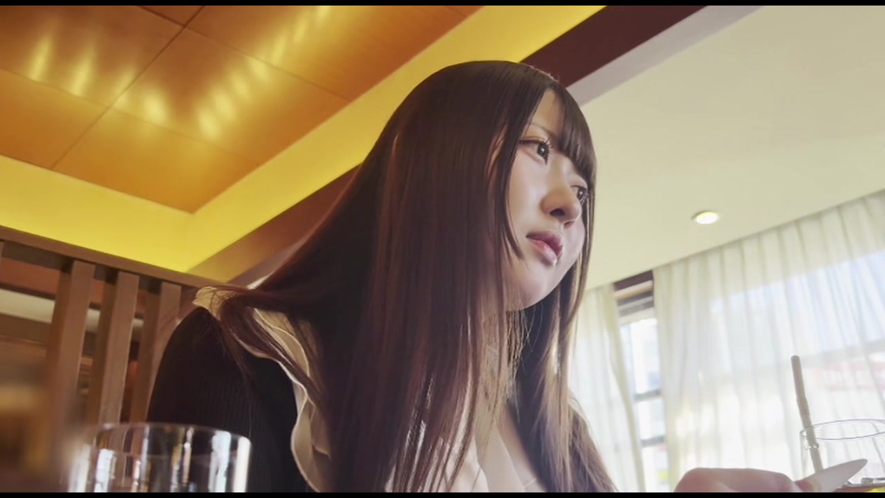 【18歳】めちゃかわな色白美肌Fカップがいきなりの中出し解禁♡生チ●ポ堕ちからのガチ昇天ハメ撮りの必見映像!! サンプル画像