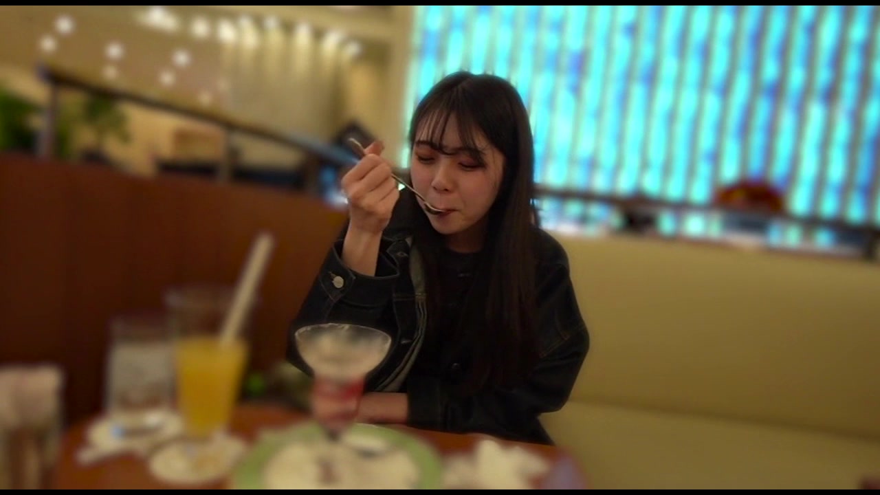【複数】このエロさ、殿堂入り。驚異の8射精で、Gカップ関西美人を5人の男が汚しまくる。 サンプル画像