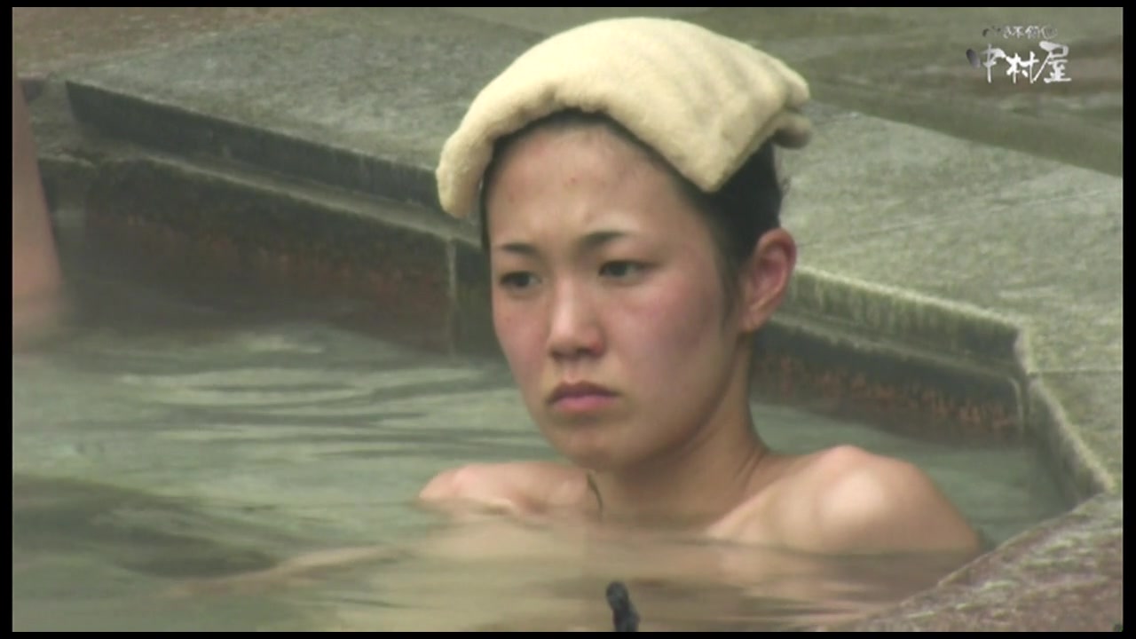 Aquaな露天風呂 Vol.889 サンプル画像7