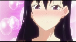 ヌーディストビーチに修学旅行で！！ THE ANIMATION (加工あり) サンプル画像12