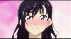 ヌーディストビーチに修学旅行で！！ THE ANIMATION (加工あり) サンプル画像7