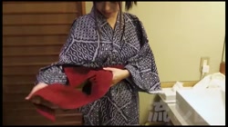 さきっぽちゃんと中出し3発ヤリっぱなし高級温泉旅行 初美沙希流出19 前編 サンプル画像7