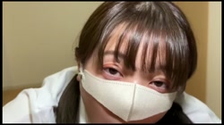 笑顔のかわいいまなちゃん。高◯卒業したてのおんなのこ。小さなパイパンおまんこへ中出し♡精子が溢れちゃう・・ サンプル画像