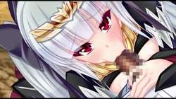魔王イリスの逆襲 サンプル画像