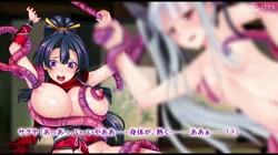 魔王イリスの逆襲 サンプル画像