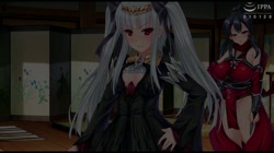 魔王イリスの逆襲 サンプル画像