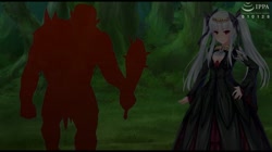 魔王イリスの逆襲 サンプル画像