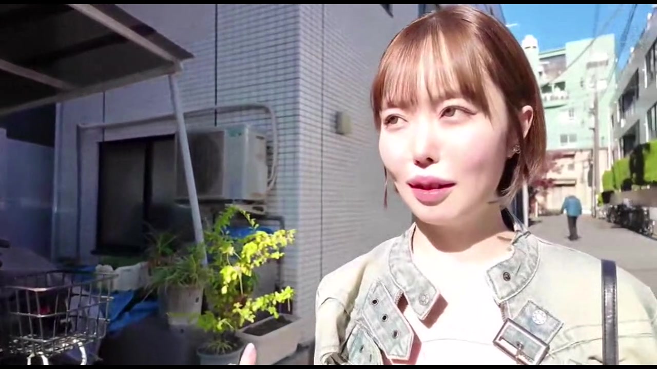【極秘流出】 小栗操 リメイク サンプル画像