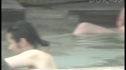 Aquaな露天風呂 Vol.494 サンプル画像