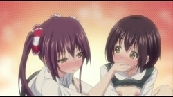 ヒナギクヴァージンロストクラブへようこそ◆1［赤月みゅうと］ (加工あり) サンプル画像