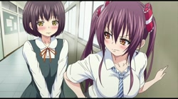 ヒナギクヴァージンロストクラブへようこそ◆1［赤月みゅうと］ (加工あり) サンプル画像