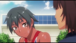指導姦 Day after THE ANIMATION 第2巻 (加工あり) サンプル画像