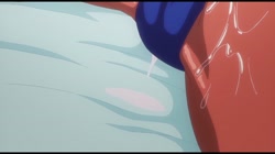 指導姦 Day after THE ANIMATION 第2巻 (加工あり) サンプル画像