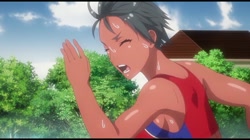 指導姦 Day after THE ANIMATION 第2巻 (加工あり) サンプル画像