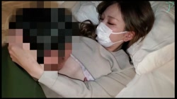 「#16」スレンダー美容師。オタクおぢに「きもいね♡」と褒め言葉。犯され中出しされる♡慰めあり♡ サンプル画像