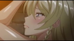 OVA巨乳プリンセス催● ＃2 サンプル画像3