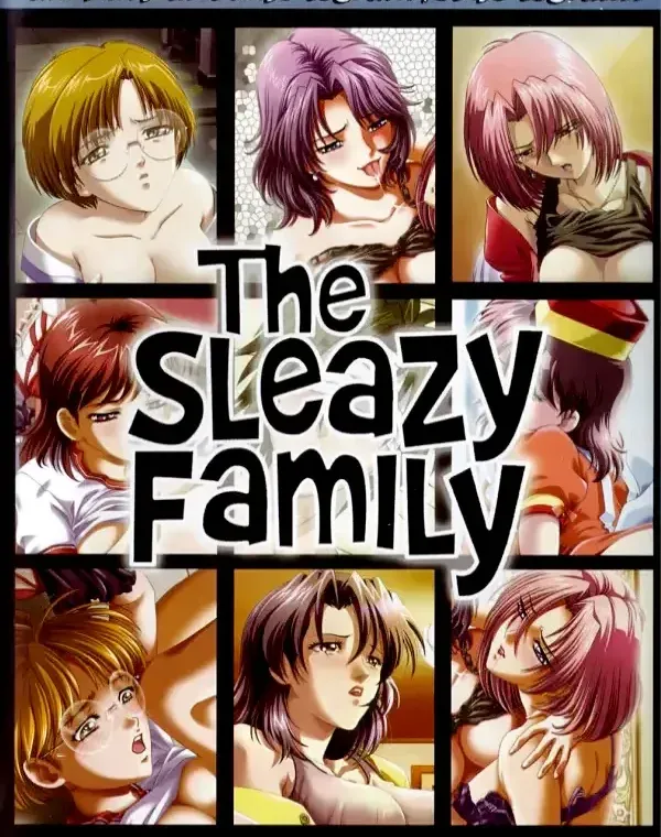 The SLeazy Familyダウンロード