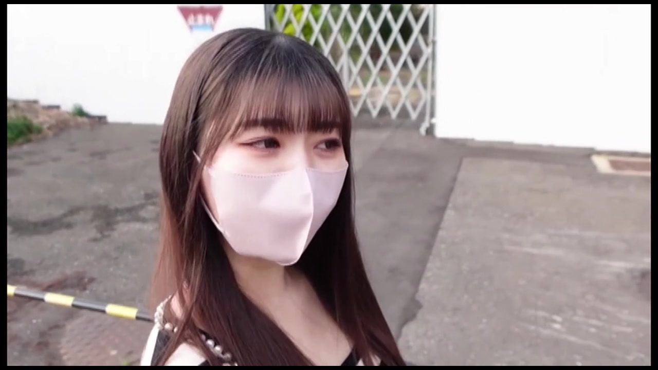 ペ〇ーズっていうアプリに経験人数0の処女で恋愛したことない地下アイドル?ってのしてる女性Disc-1 サンプル画像