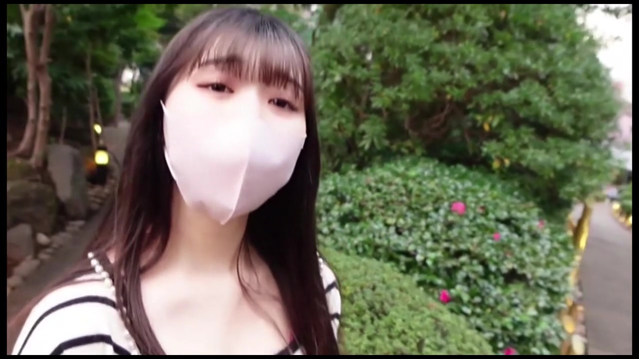 ペ〇ーズっていうアプリに経験人数0の処女で恋愛したことない地下アイドル?ってのしてる女性Disc-1 サンプル画像