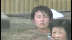 Aquaな露天風呂 Vol.493 サンプル画像15