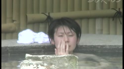 Aquaな露天風呂 Vol.493 サンプル画像3
