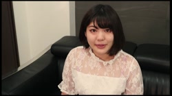 【10月28日撮影】フェラチオ偏差値65 お友達の紹介で...実技試験の様子をノーカットで。 ごっくん面接5 なつみ サンプル画像