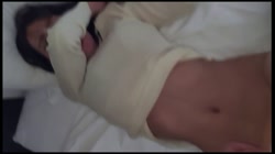 【無】高身長バイク女子連続中出し サンプル画像12