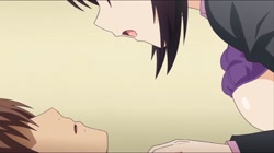 小さな蕾のその奥に…～疼き始める小さな蕾◆～ (加工あり) サンプル画像